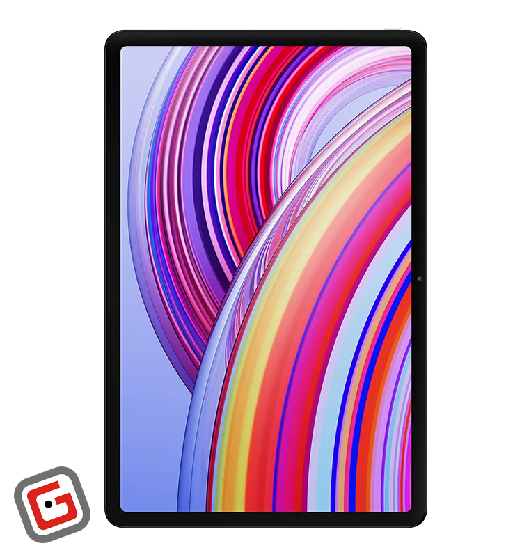 تبلت شیائومی مدل Redmi Pad Pro ظرفیت 128 گیگابایت رم 6 گیگابایت