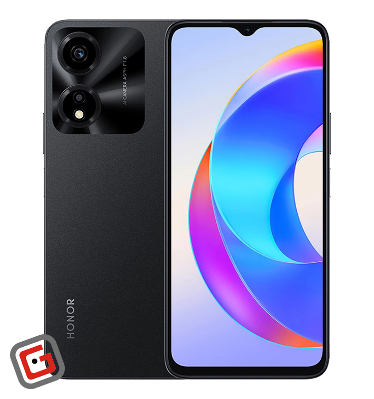 گوشی موبایل آنر مدل X5 Plus ظرفیت 64 گیگابایت رم 4 گیگابایت