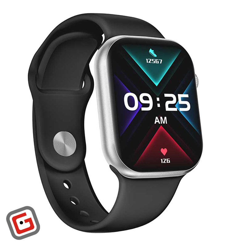 ساعت هوشمند تسکو مدل TSW 8 Promax Mini