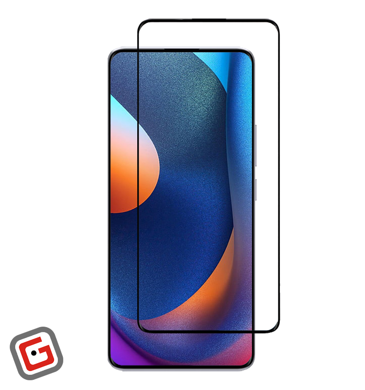 محافظ شیشه‎‎‎‎‎ای صفحه‎‎‎‎‎نمایش گوشی Redmi Note 13 Pro Plus شیائومی