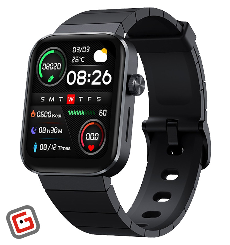 ساعت هوشمند میبرو مدل Mibro T1