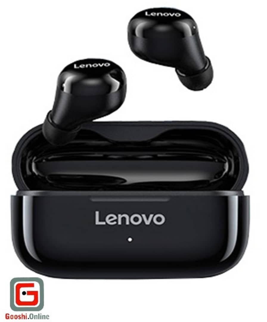 هندزفری بی سیم لنوو مدل LP11