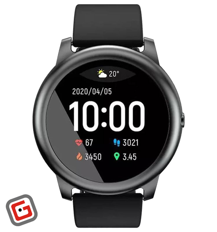 ساعت هوشمند هایلو مدل ls05