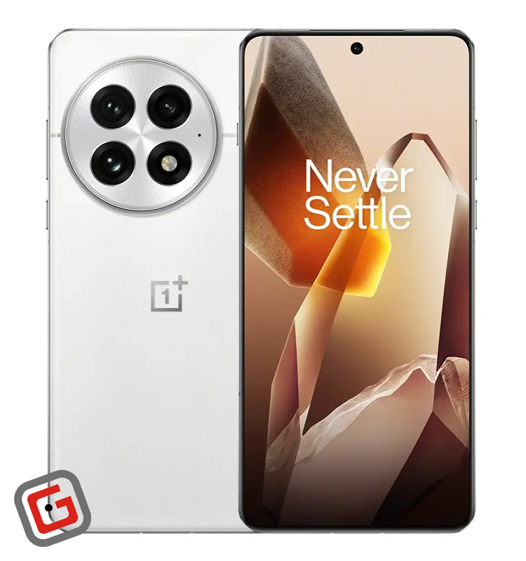 گوشی موبایل وان پلاس مدل 13 5G ظرفیت 1 ترابایت رم 24 گیگابایت