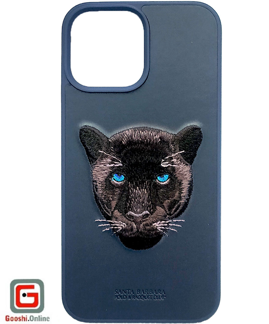 کاور مدل جگوار مناسب برای گوشی موبایل اپل مدل iPhone 13 Pro Max