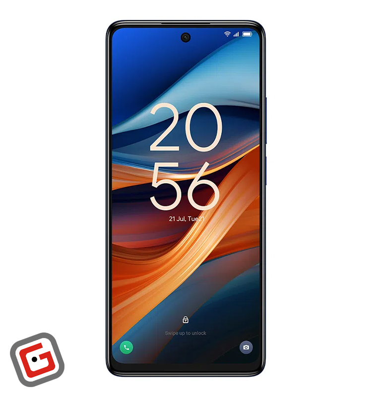 گوشی موبایل تی‎‎‎‎‎سی‎‎‎‎‎ال مدل 50 SE ظرفیت 256 گیگابایت رم 6 گیگابایت