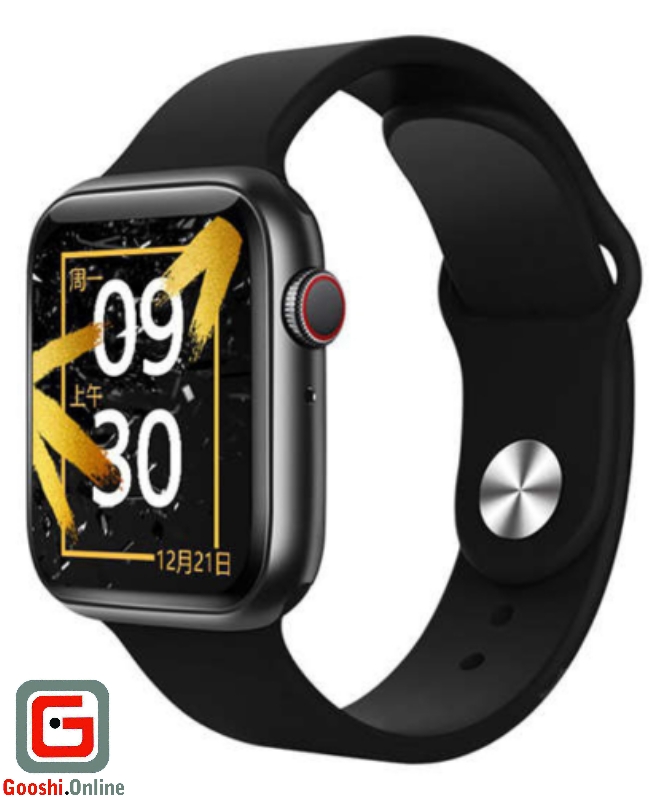 ساعت هوشمند مدل T55