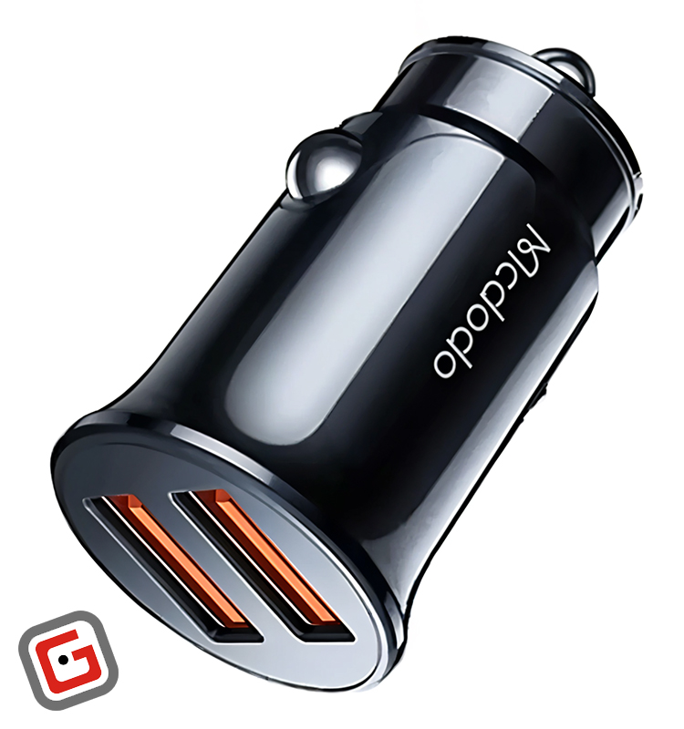 شارژر فندکی مک دودو مدل cc-6602