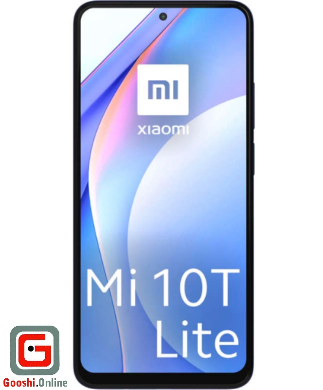گوشی موبایل شیائومی مدل Mi 10T Lite ظرفیت 64 گیگابایت رم 6 گیگ