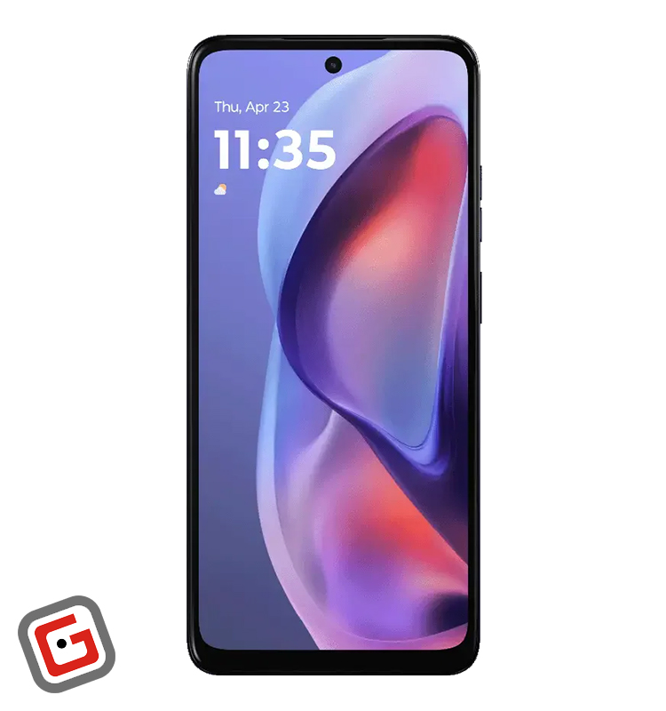 گوشی موبایل موتورولا مدل E15 - ظرفیت 64 گیگابایت - رم 2 گیگابایت