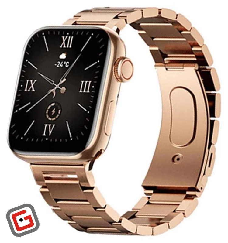 ساعت هوشمند هاینو تکو مدل G9 Mini