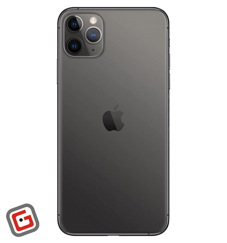 گوشی موبایل اپل کارکرده مدل 11 pro max ظرفیت 512 گیگابایت