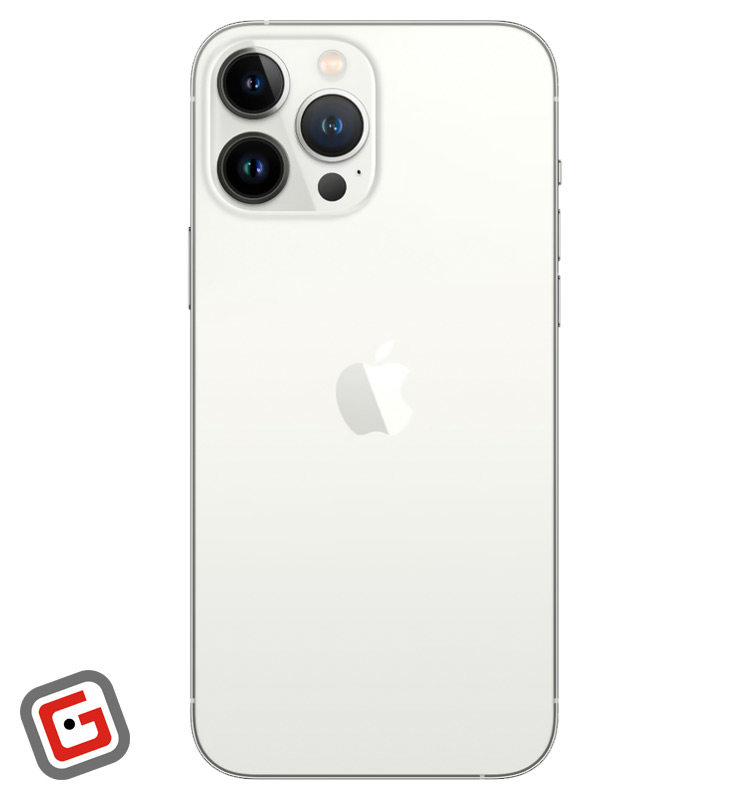 گوشی موبایل اپل مدل iphone 13 pro 5G ظرفیت 256 گیگابایت رم 6 گیگ کارکرده