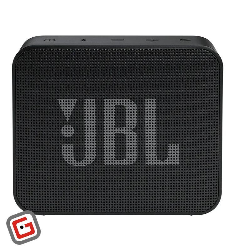 اسپیکر بلوتوثی جی‌بی‌ال مدل Go Essential