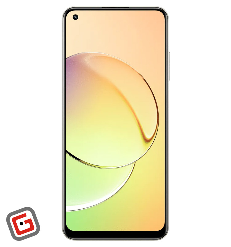 گوشی موبایل ریلمی مدل 10 4G ظرفیت 128 گیگابایت رم 8 گیگ