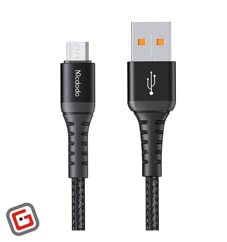 کابل micro-USB مک دودو مدل CA-2281