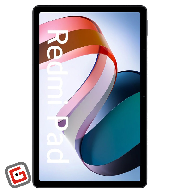 تبلت شیائومی مدل Redmi Pad ظرفیت 64 گیگابایت و رم 3 گیگابایت