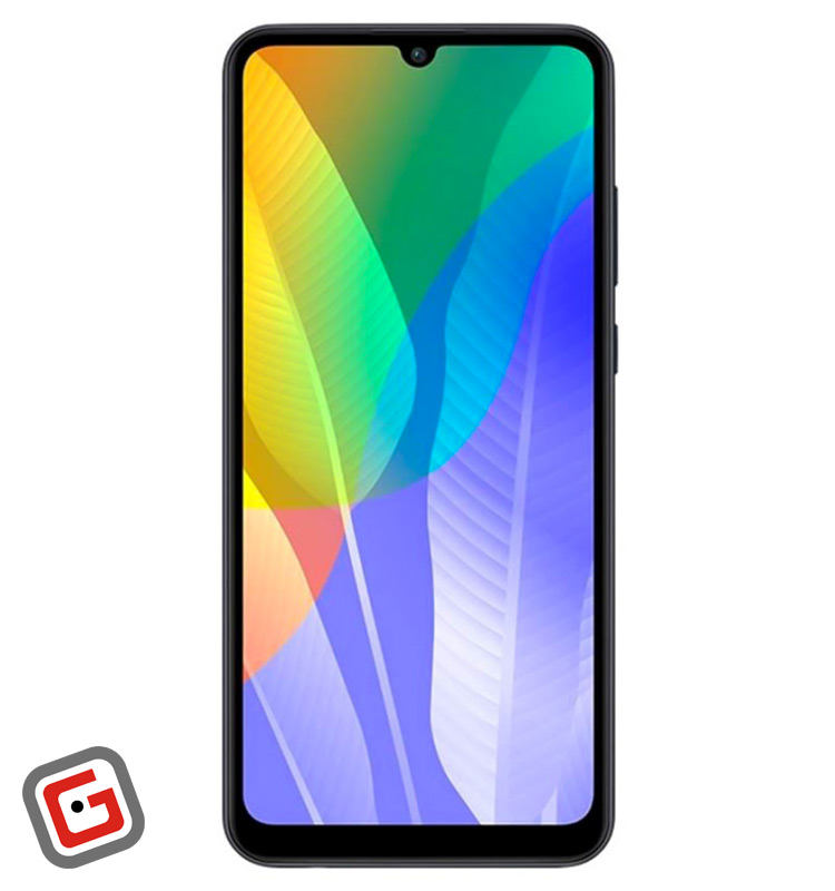 گوشی موبایل هواوی مدل Y6P ظرفیت 64 گیگابایت رم 3 گیگ