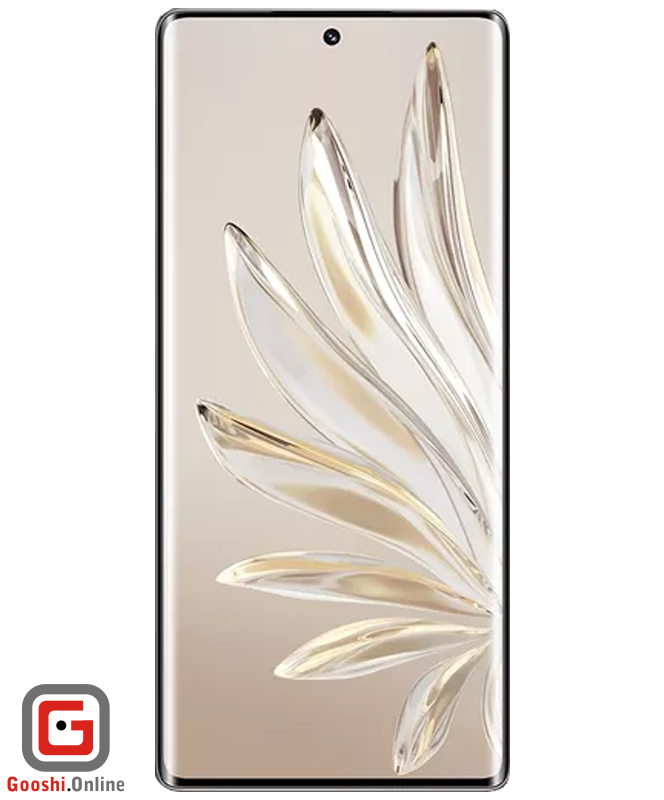 گوشی موبایل آنر مدل 70 ظرفیت 256 گیگابایت با 12 گیگ رم