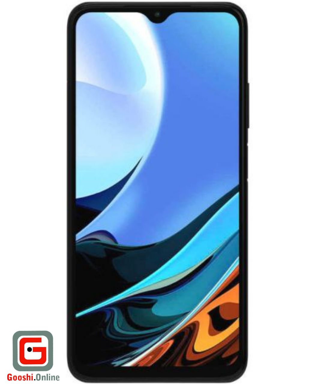گوشی موبایل شیائومی مدل Redmi 9T 4G ظرفیت 64 گیگابایت رم 4 گیگ
