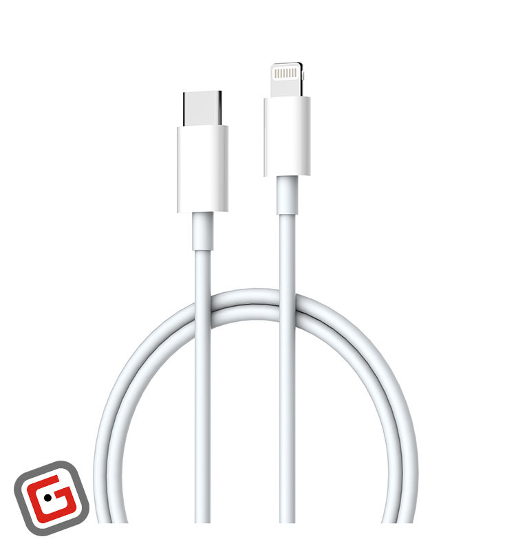 کابل Type C to Lightning الدینیو مدل Mfi01