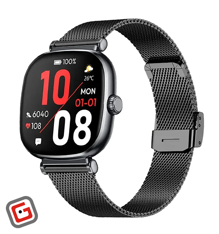 ساعت هوشمند گرین لاین مدل Princess