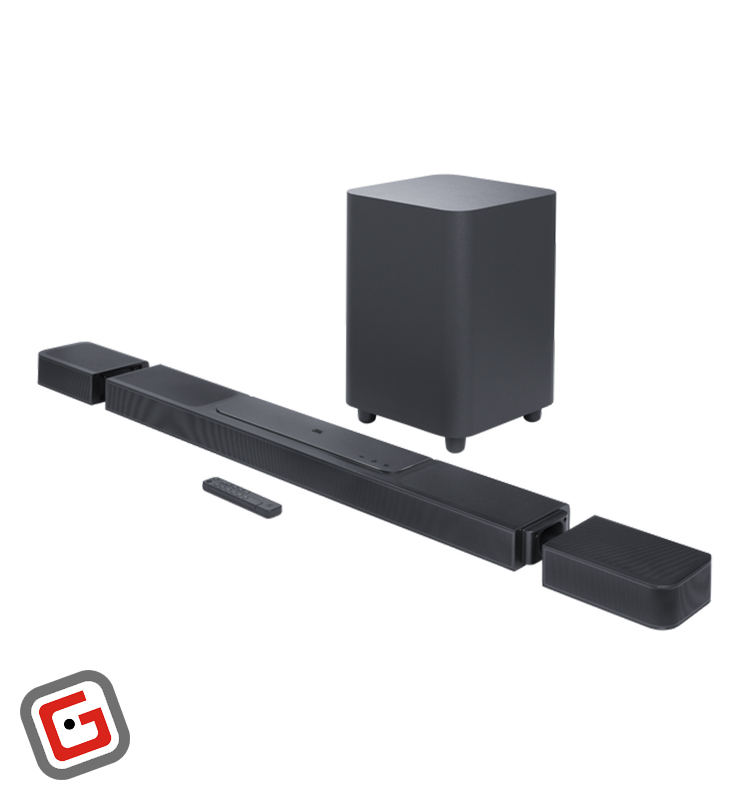 ساندبار جی‌بی‌ال مدل Bar 1300