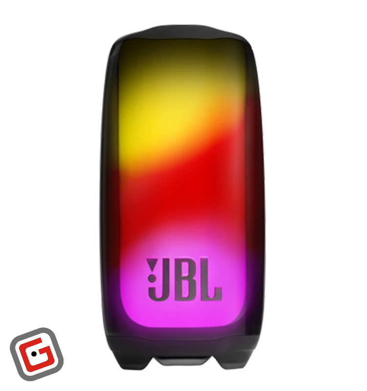 اسپیکر بلوتوثی جی‌بی‌ال مدل Pulse 5