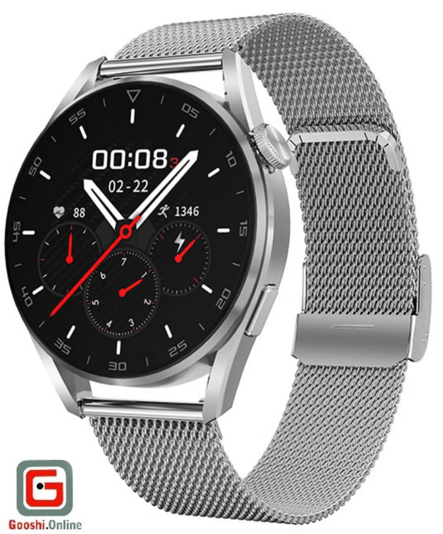 ساعت هوشمند NO.1 مدل DT3 Pro 45mm