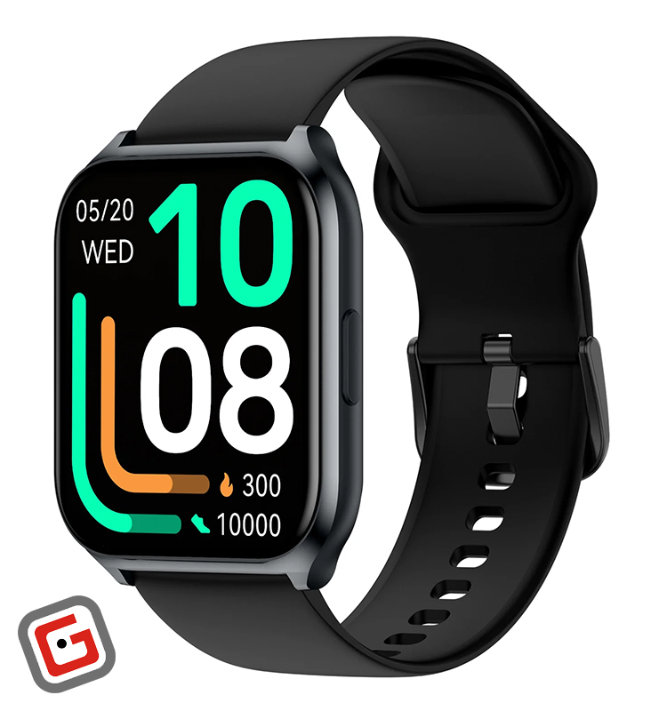 ساعت هوشمند هایلو مدل Watch 2 Pro