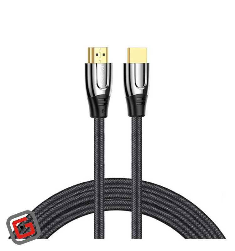 کابل HDMI مک دودو مدل CA-8430 طول 2 متر