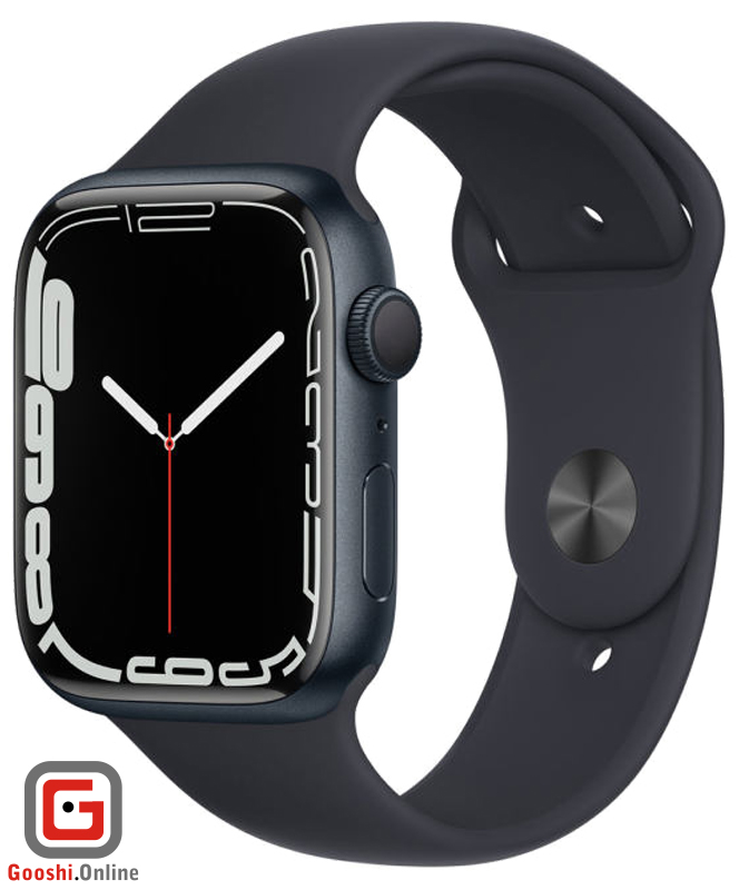 ساعت هوشمند 45 میلیمتری مدل P67 max