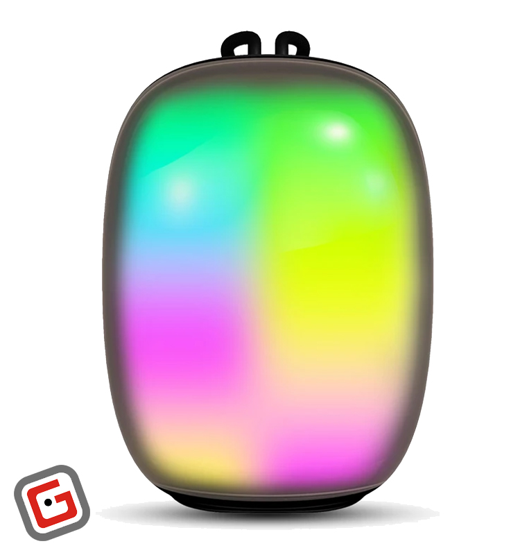 اسپیکر بلوتوثی هیسکا مدل B41