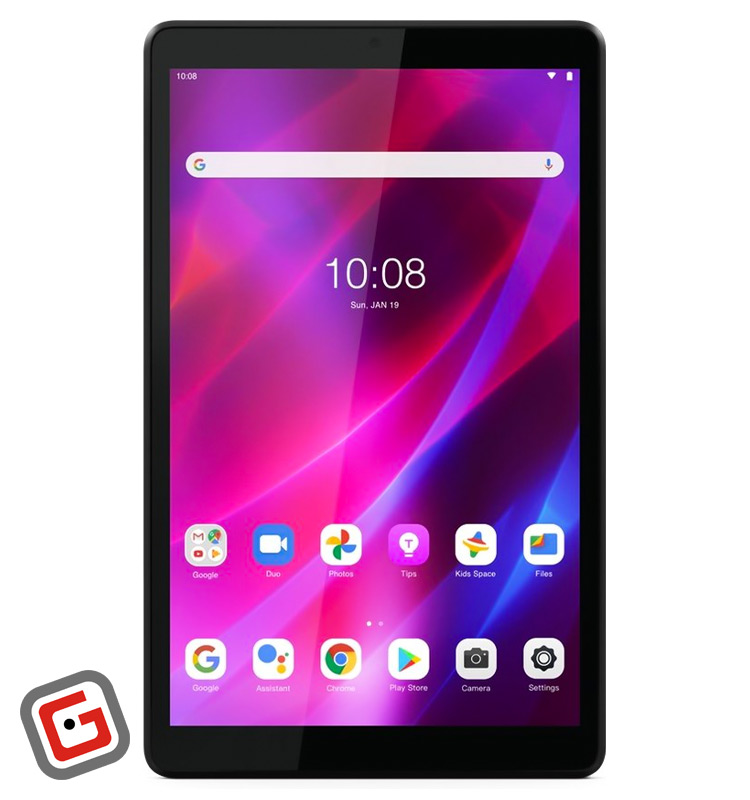 تبلت لنوو مدل Tab M8 (3rd Gen) ظرفیت 32 گیگ رم 3