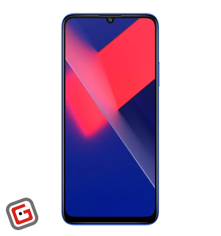 گوشی موبایل ویکو مدل 10 ظرفیت 128 گیگابایت رم 6 گیگابایت