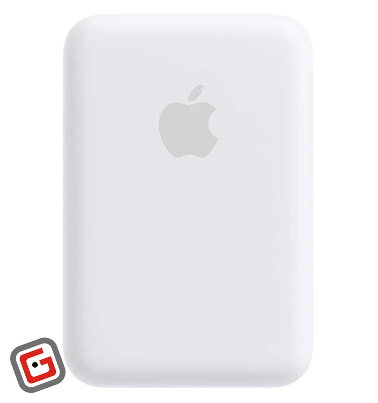 باتری پک مگ سیف اپل MagSafe Battery Pack