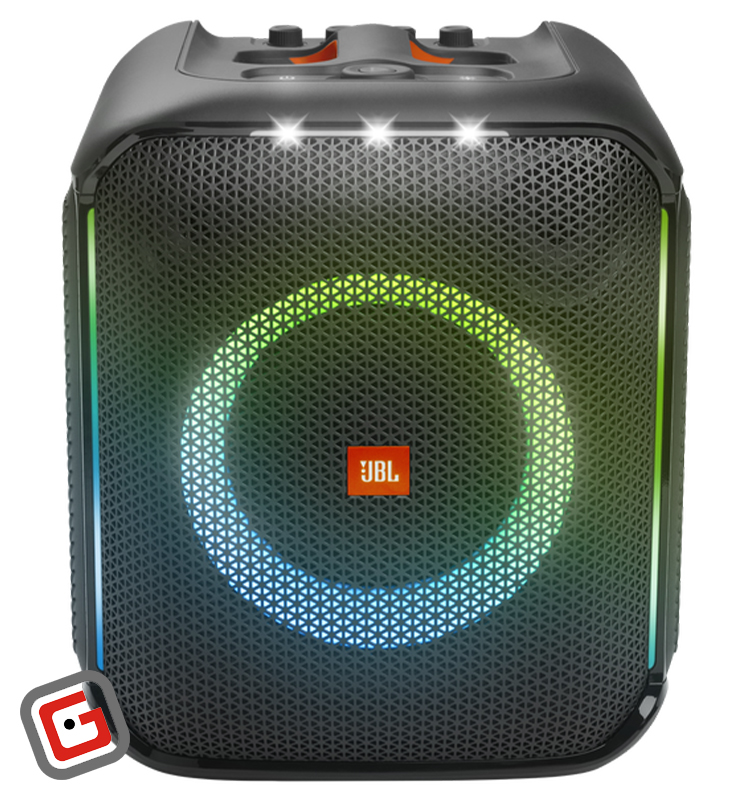 اسپیکر بلوتوثی جی‌بی‌ال مدل PartyBox Encore (بدون میکروفون)