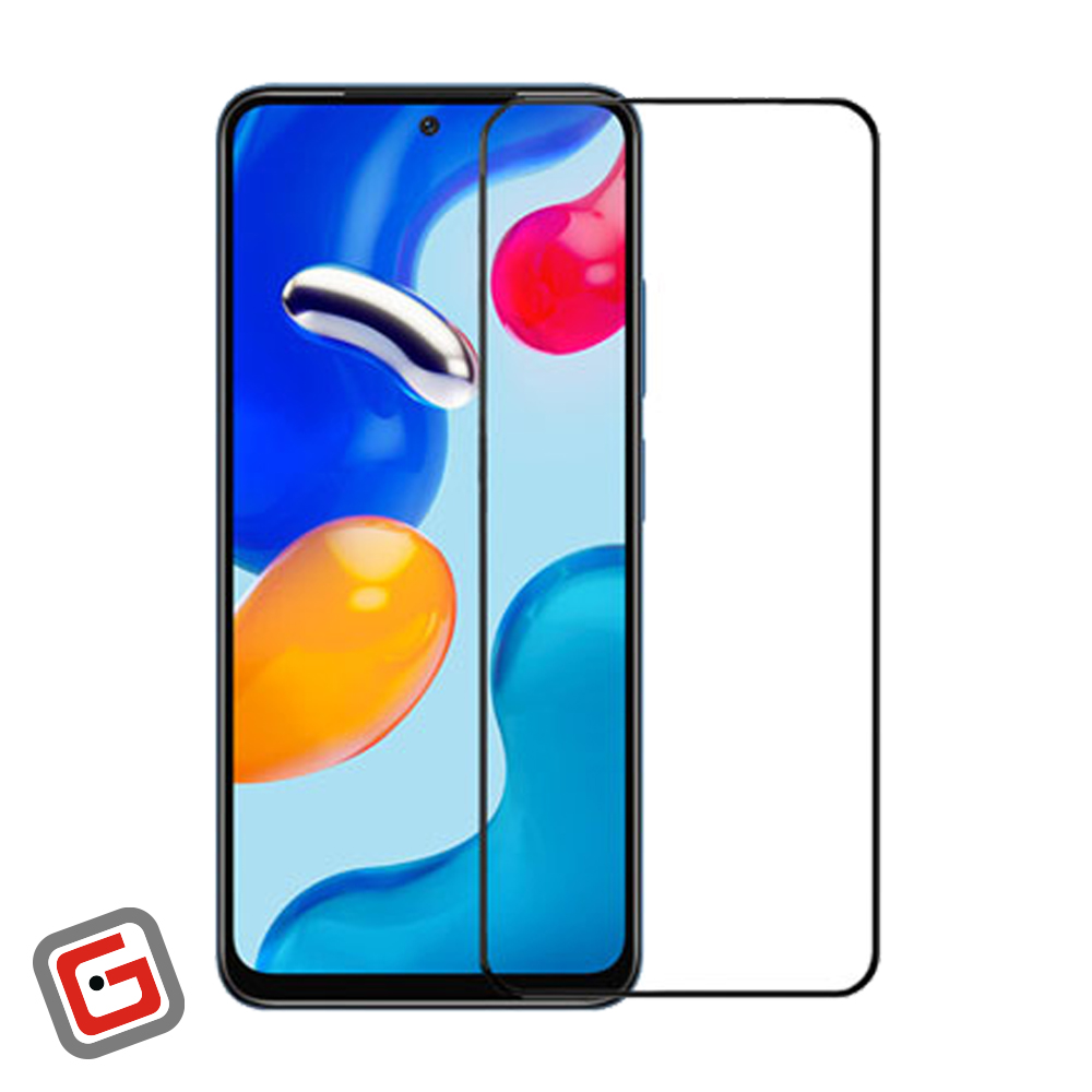 محافظ شیشه ای صفحه نمایش مناسب برای شیائومی note 11s