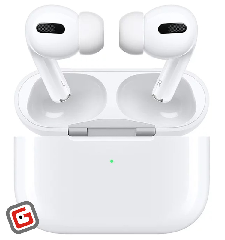 هدفون بی سیم اپل مدل Airpods Pro 2 2022