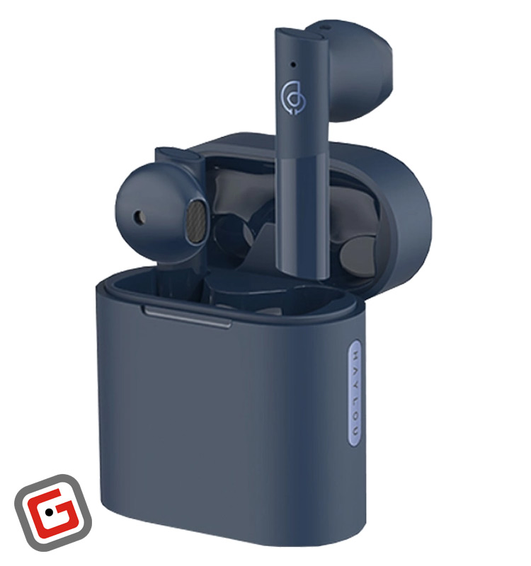 هندزفری بلوتوثی هایلو مدل MoriPods