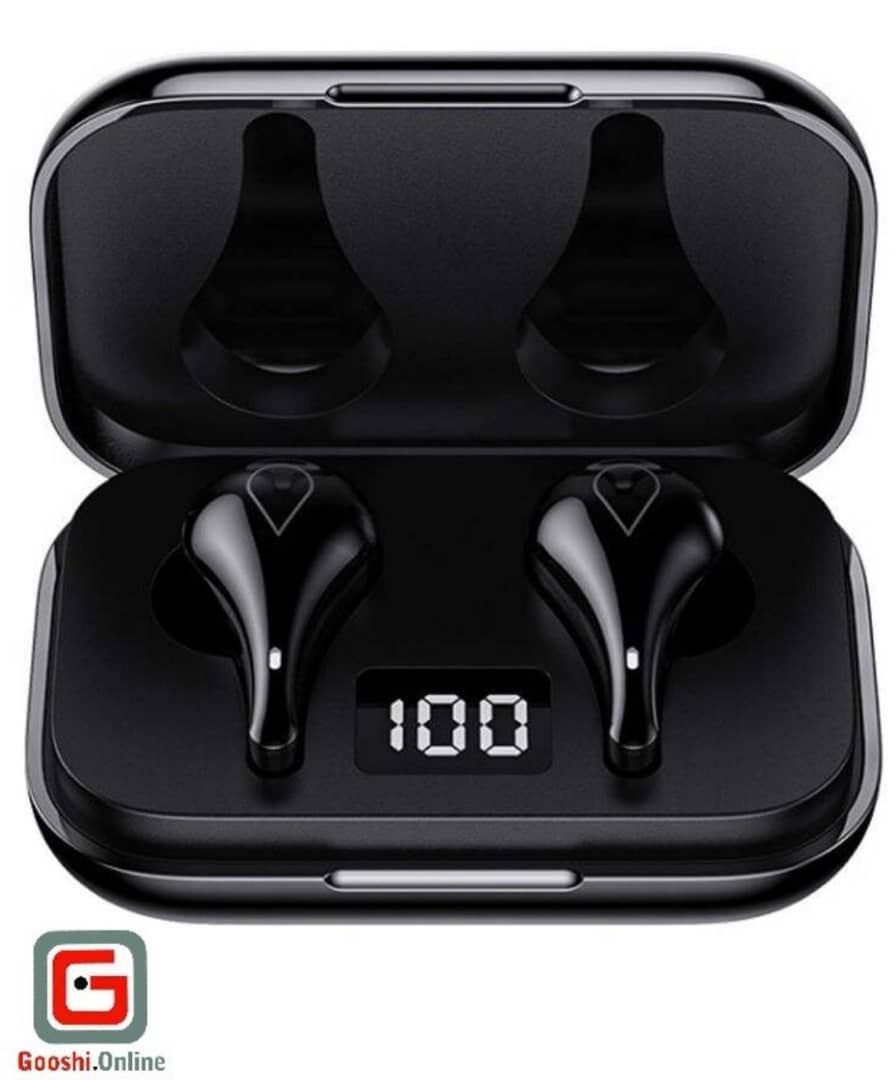 هدفون بی سیم لنوو مدل LP3