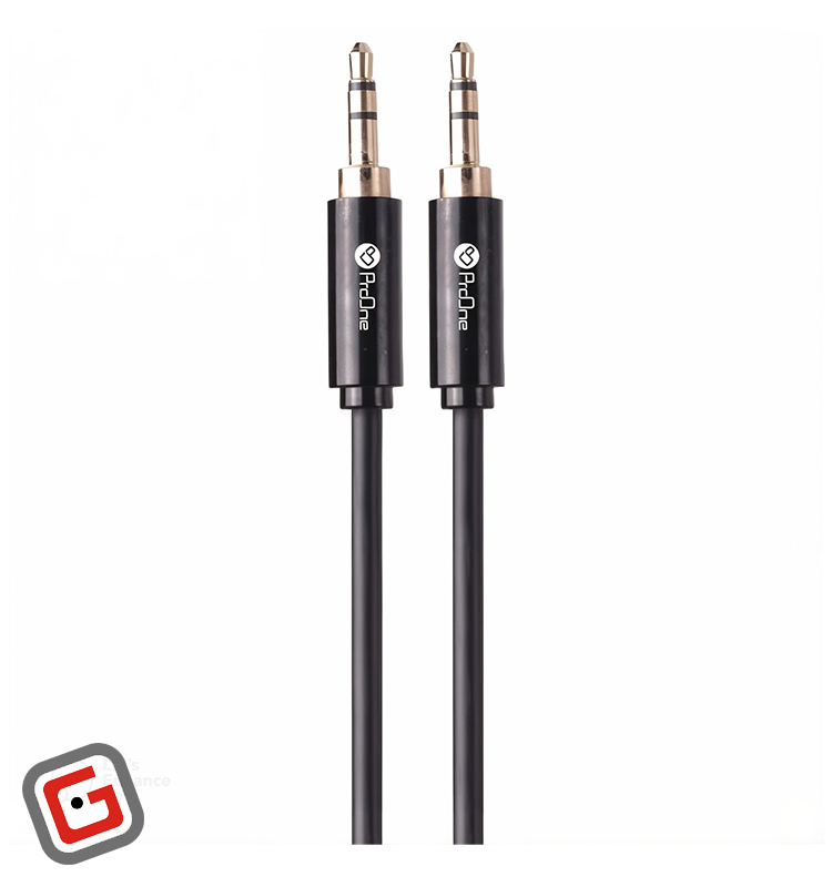 کابل AUX پرووان مدل PCA43 به طول 1 متر