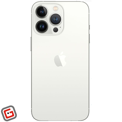 گوشی موبایل اپل مدل iPhone 13 Pro 5G ظرفیت 512 گیگابایت رم 6 گیگ کارکرده