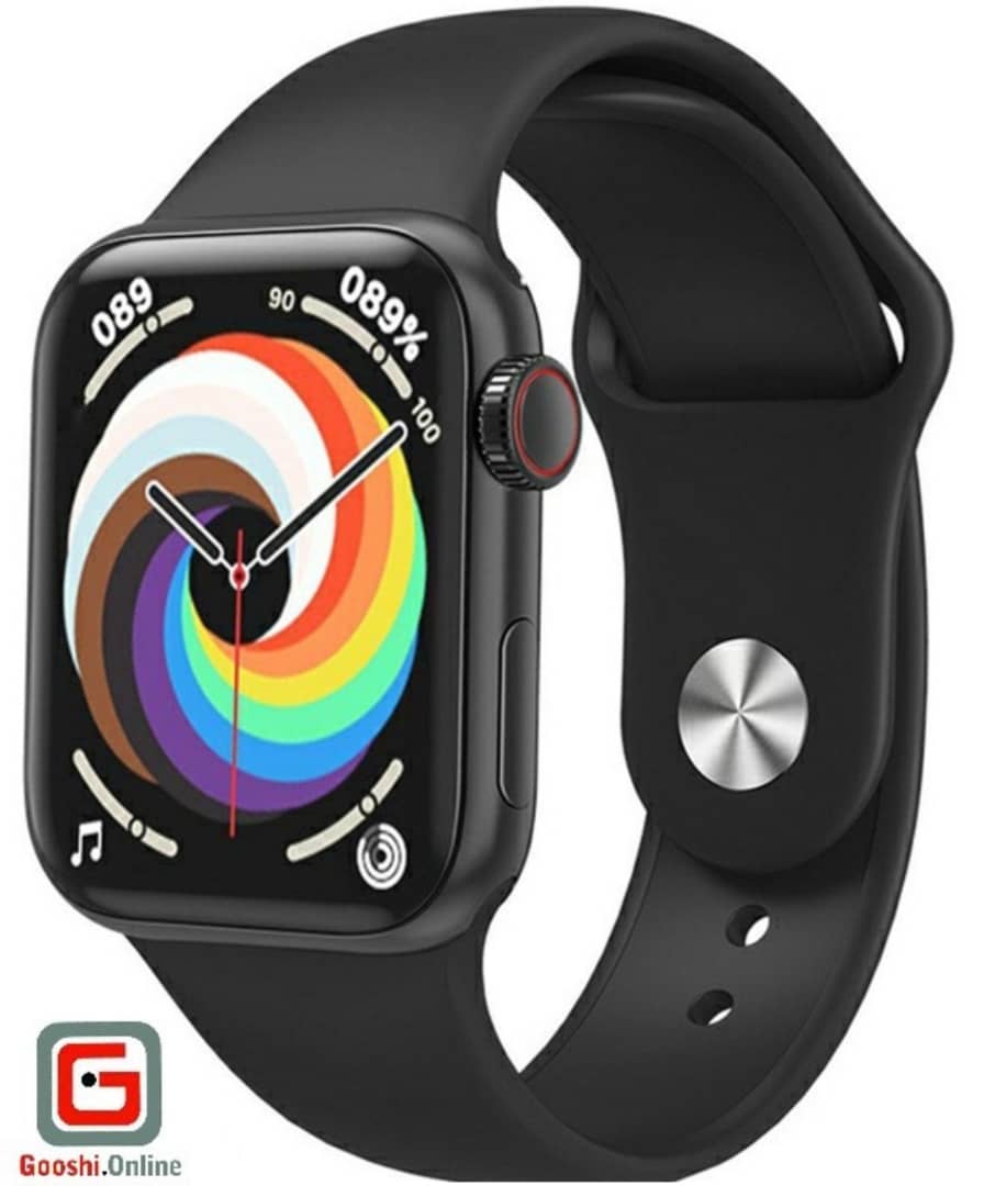 ساعت هوشمند دات کاما مدل HW18 40mm