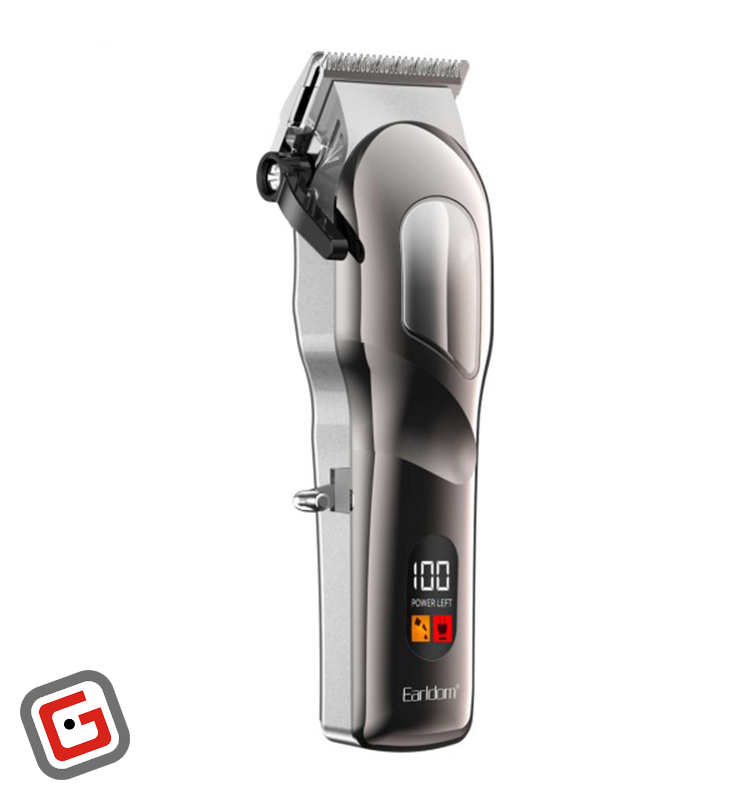 ماشین اصلاح موی سر، صورت و بینی ارلدام HC03