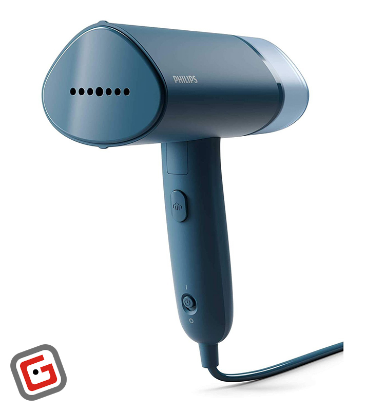 اتو بخارگر دستی فیلیپس مدل STH3000 تاشو