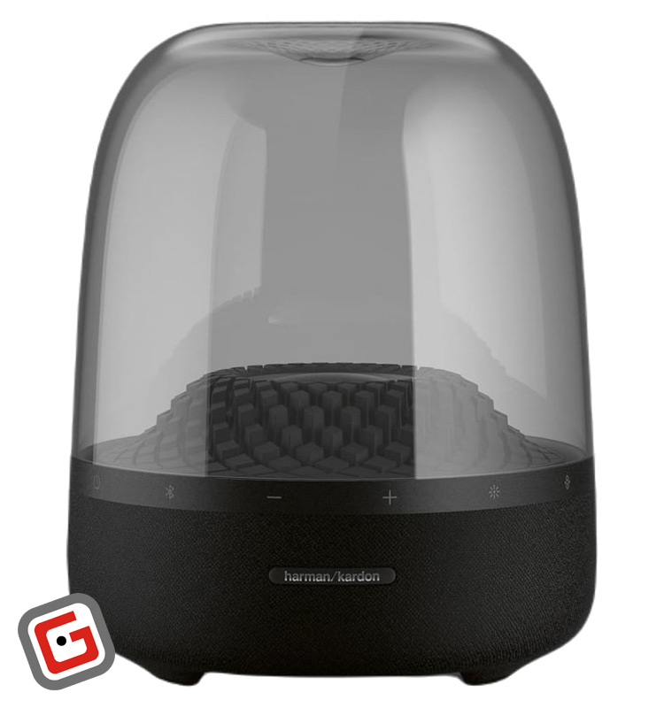 اسپیکر بلوتوثی هارمن کاردن مدل Aura Studio 4