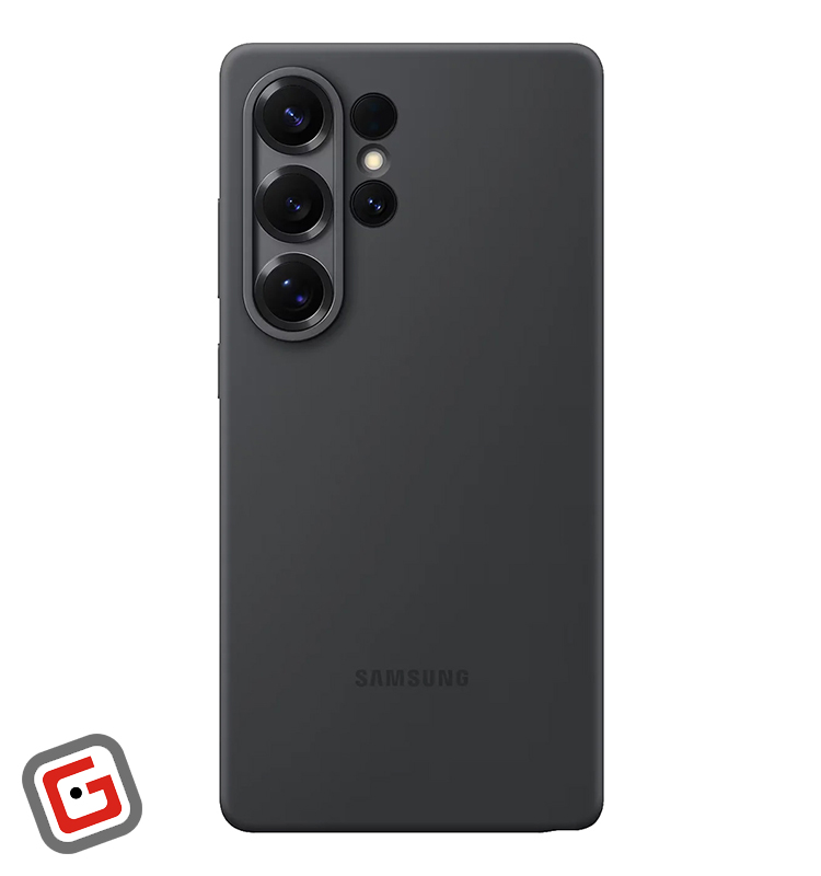 قاب سیلیکونی گوشی سامسونگ مدل Galaxy S25 Ultra EF-PS938