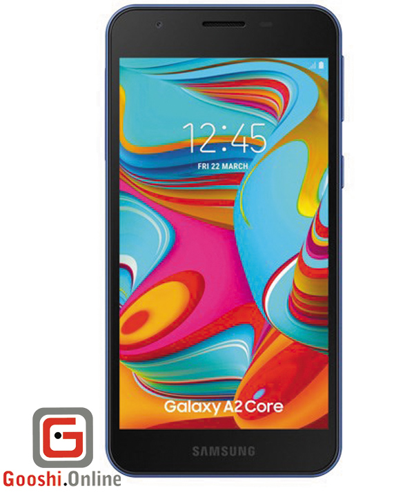 Samsung Galaxy A2 Core - 16GB - Dual SIM