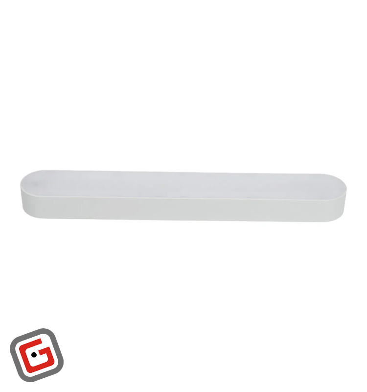 چراغ اضطراری شارژی هوشمند پرووان مدل PLP721